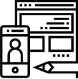 UX-UI Design icon