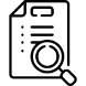 Analysis and Strategy icon